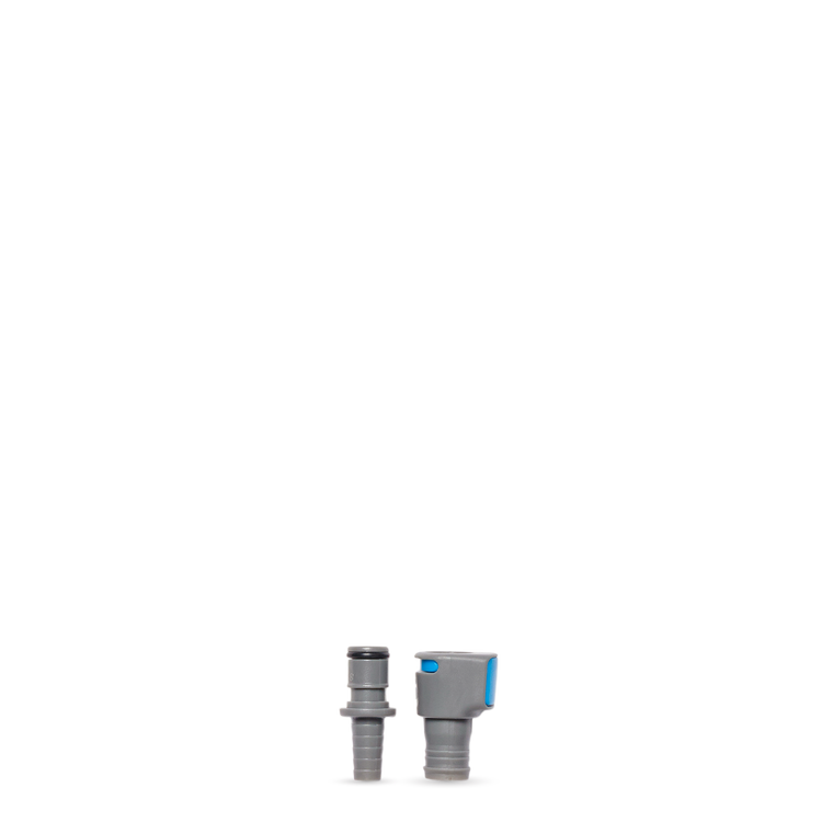 Plug-N-Play™ Quick Disconnect