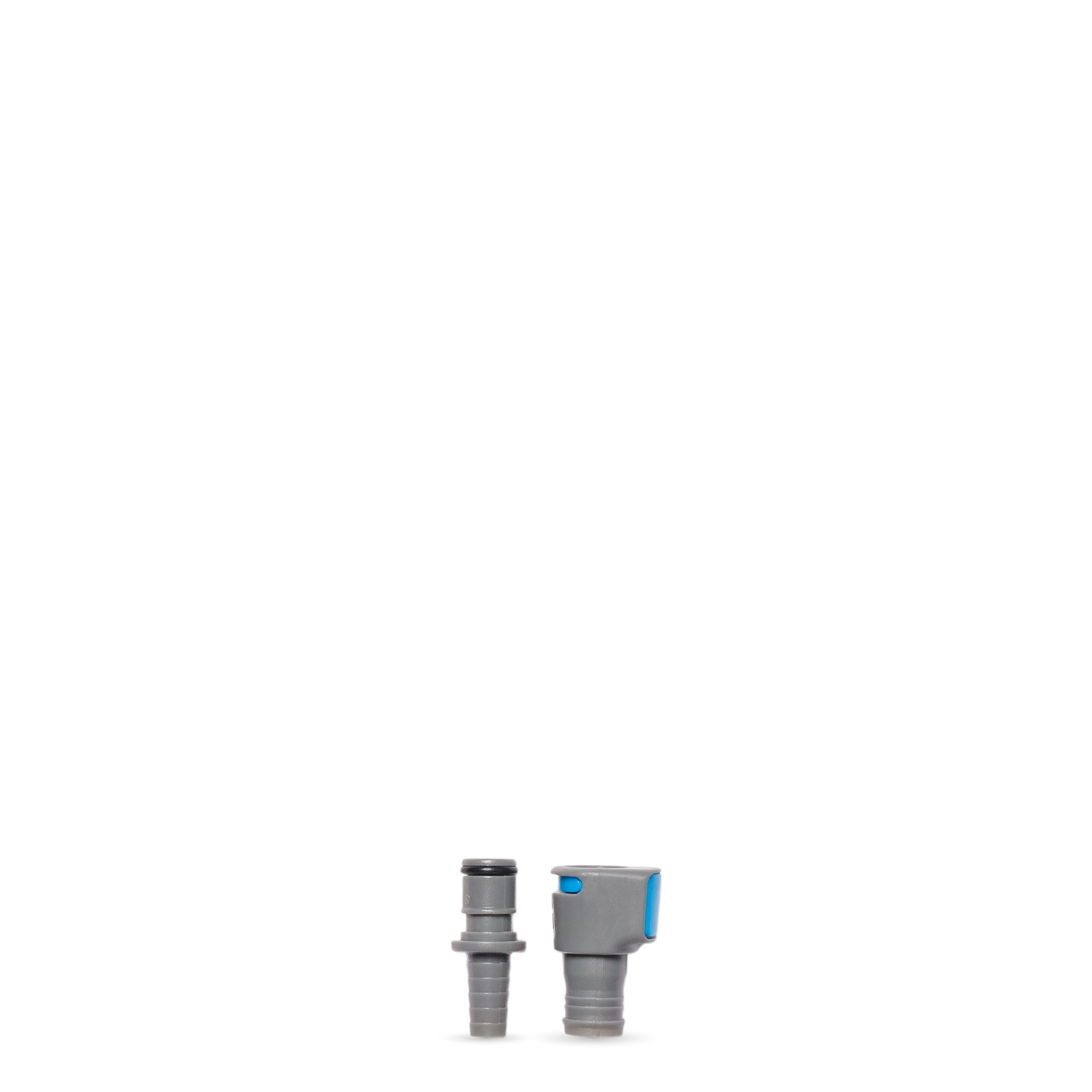 Plug-N-Play™ Quick Disconnect