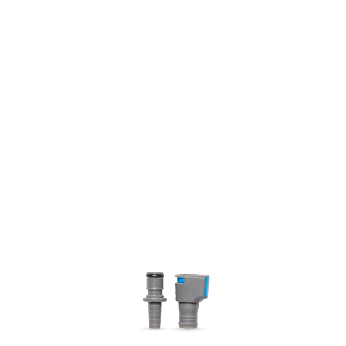 Plug-N-Play™ Quick Disconnect