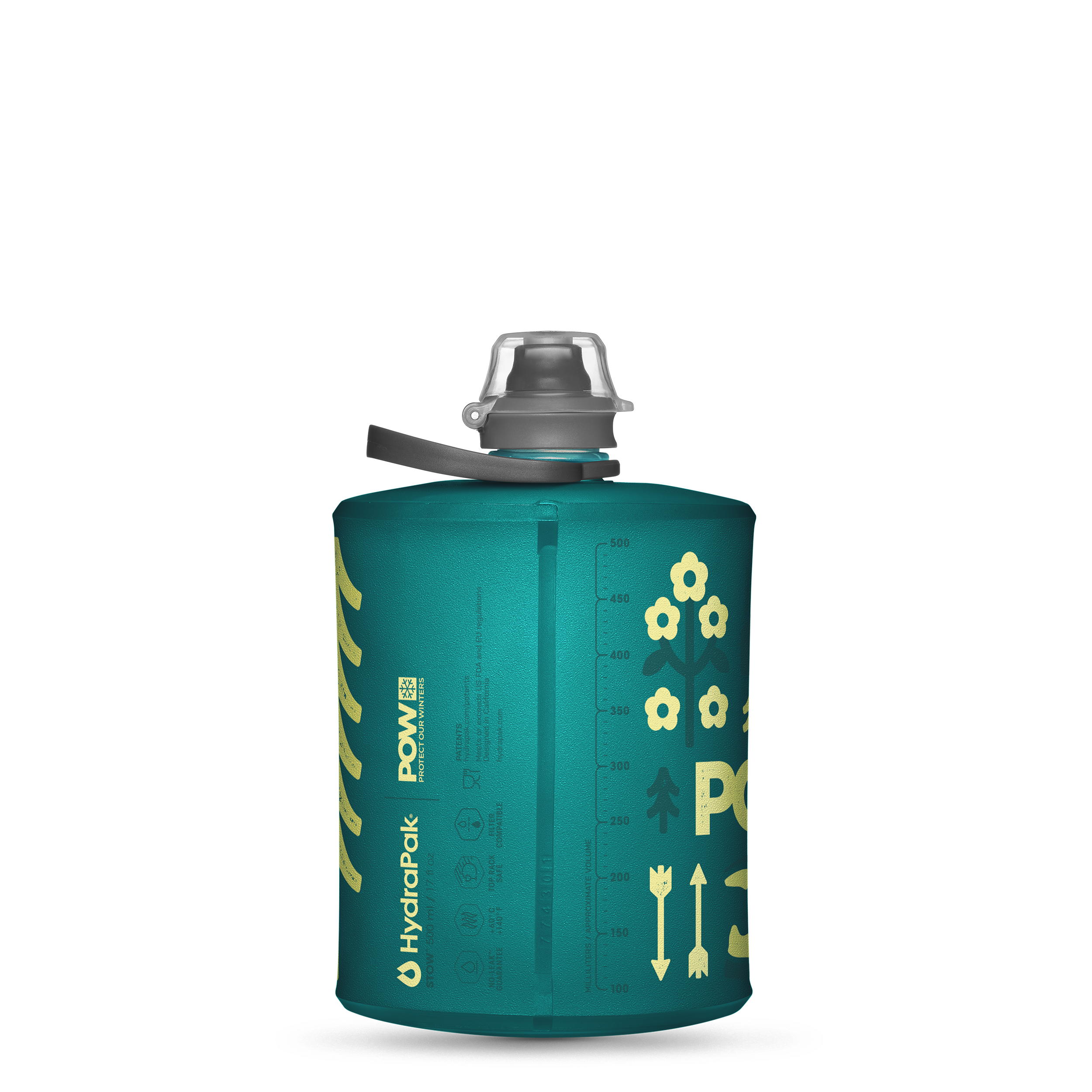 Protect Our Winters Stow™ 500ml 