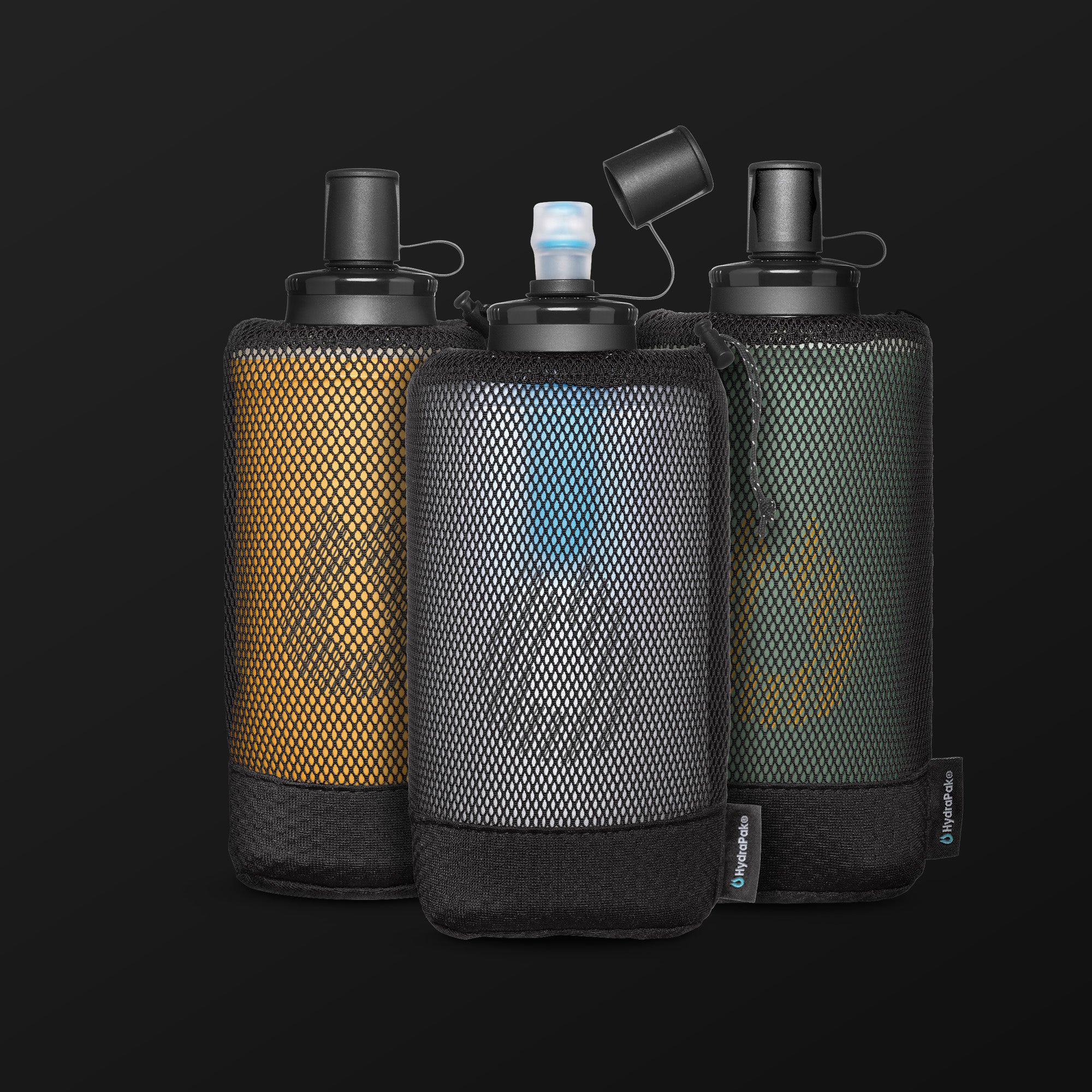 PackFlask™ – HydraPak