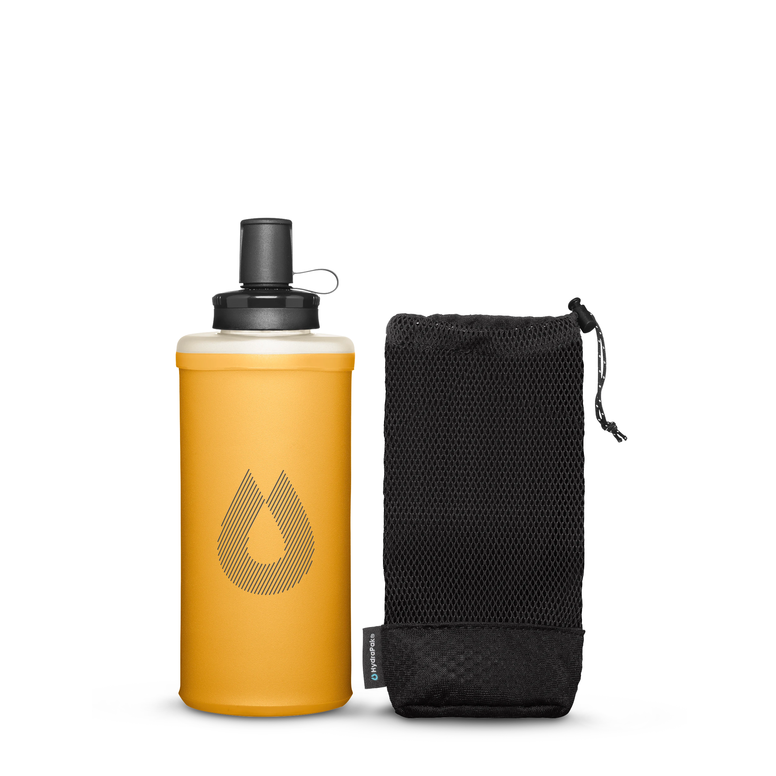 PackFlask™ 500ml