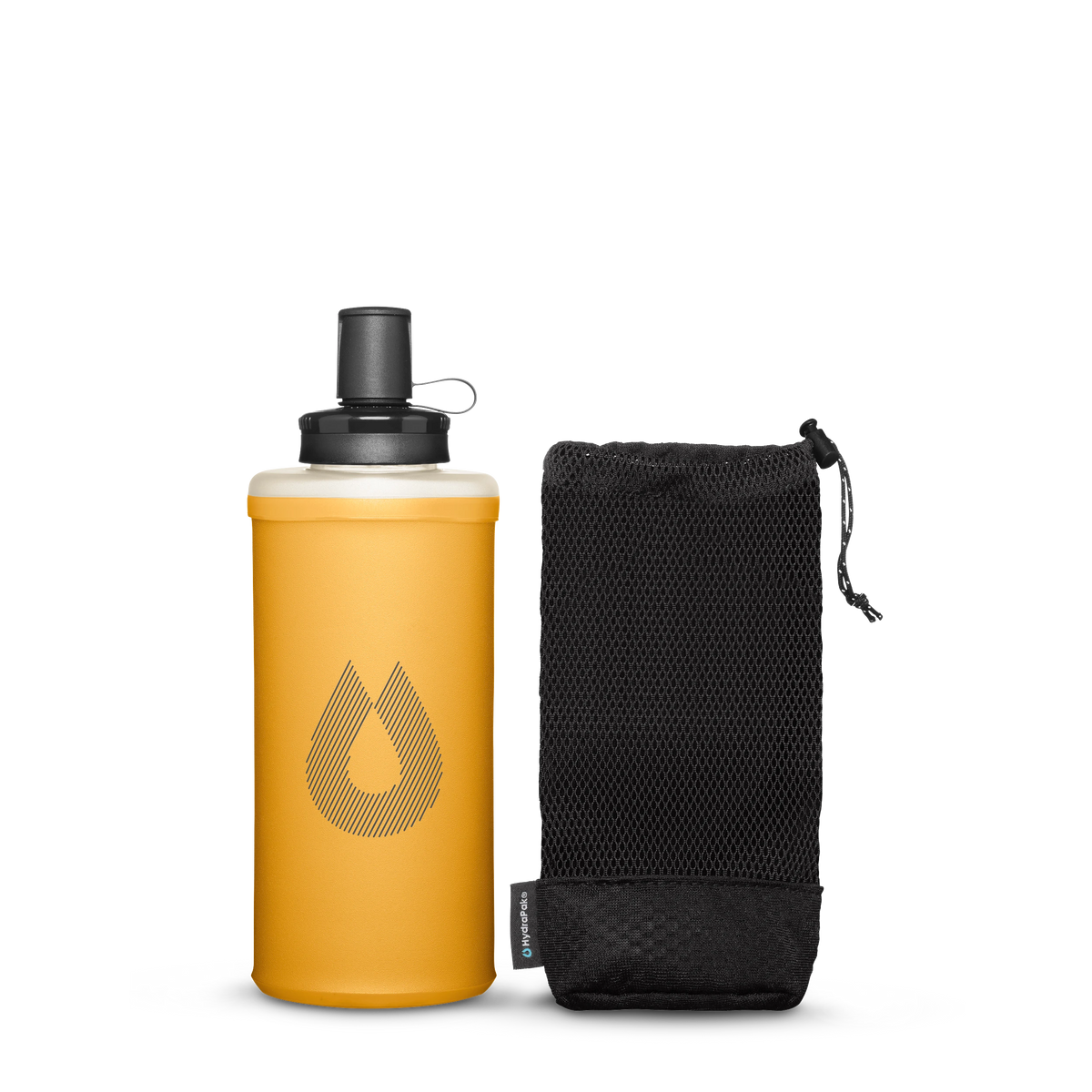 PackFlask™ 500ml – HydraPak