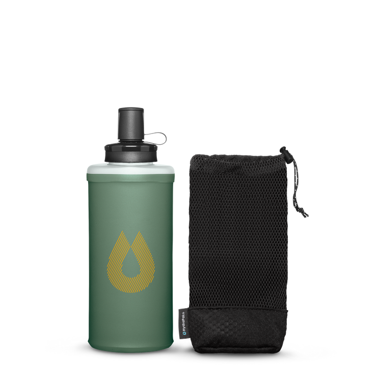PackFlask™ 500ml – HydraPak