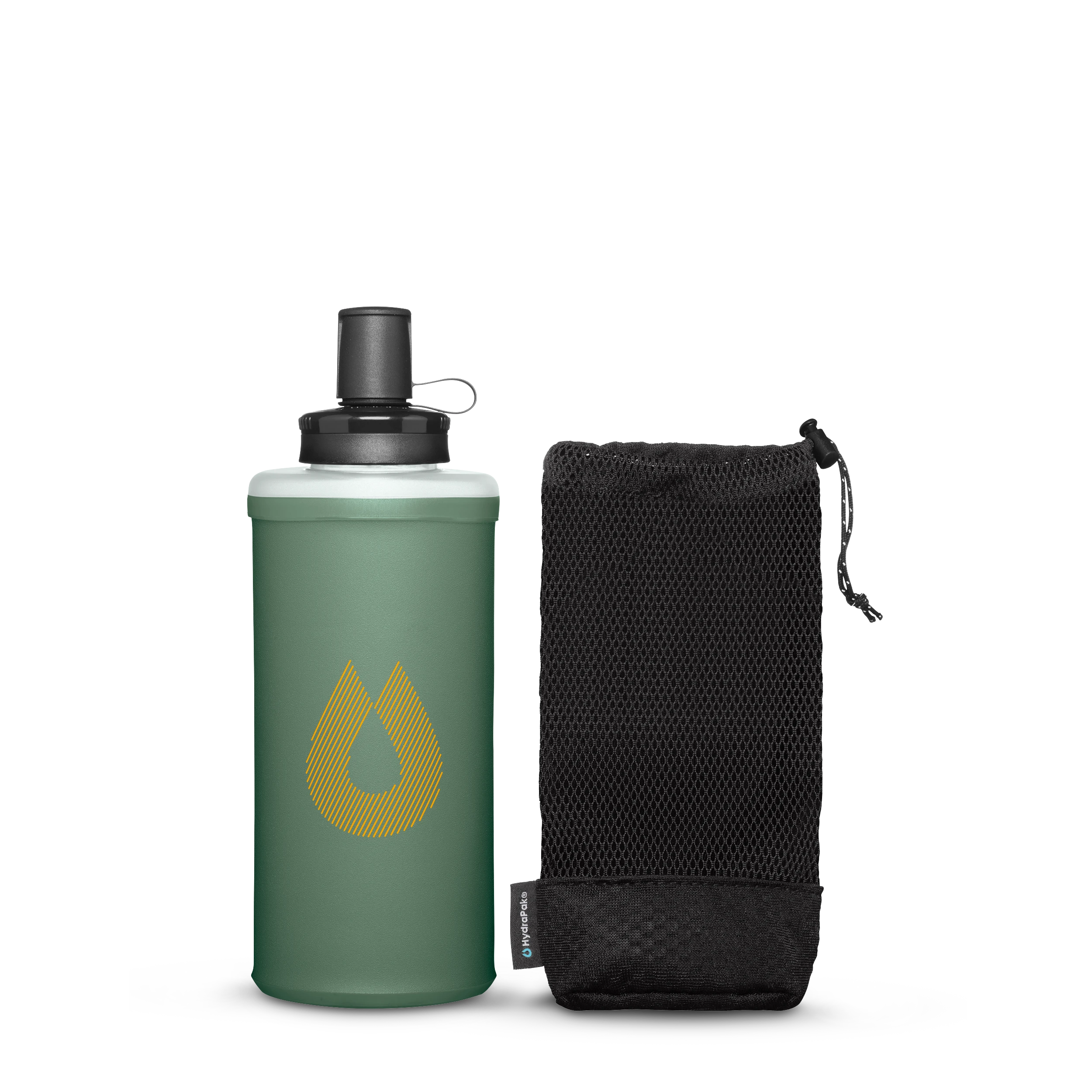 PackFlask™ 500ml