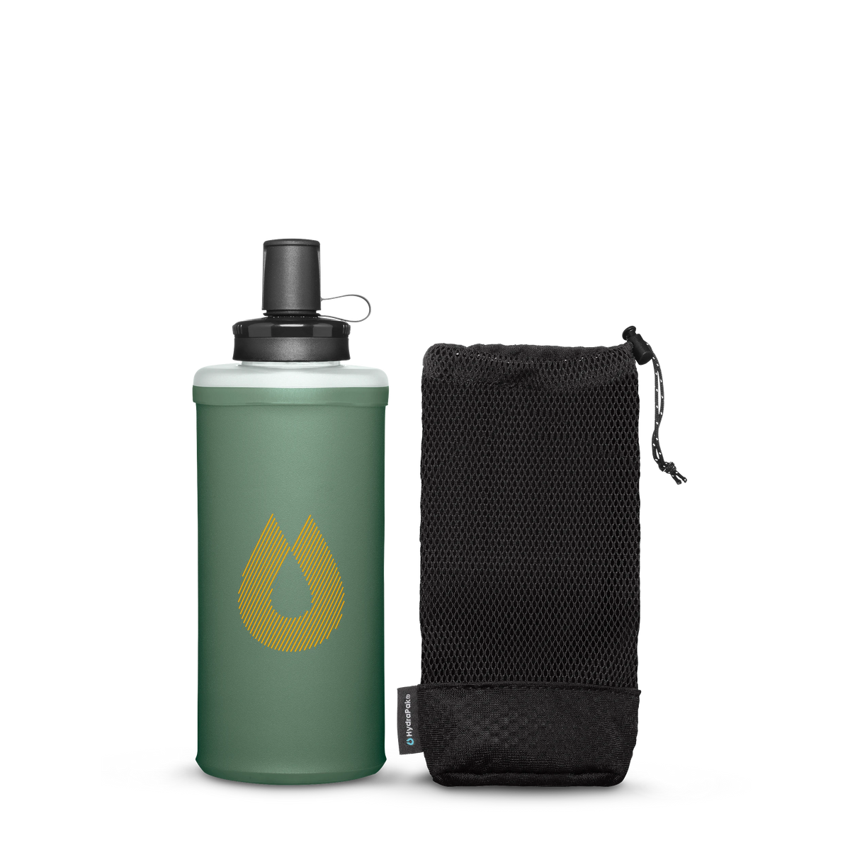 PackFlask™ 500 ml – HydraPak