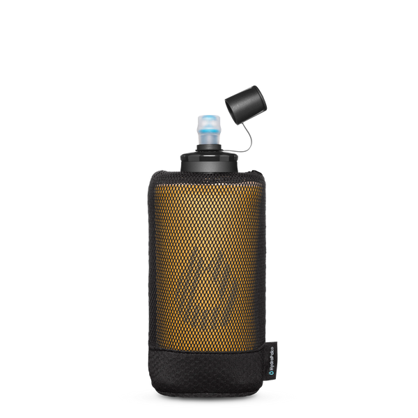 PackFlask™ 750ml | Color:Golden Yellow