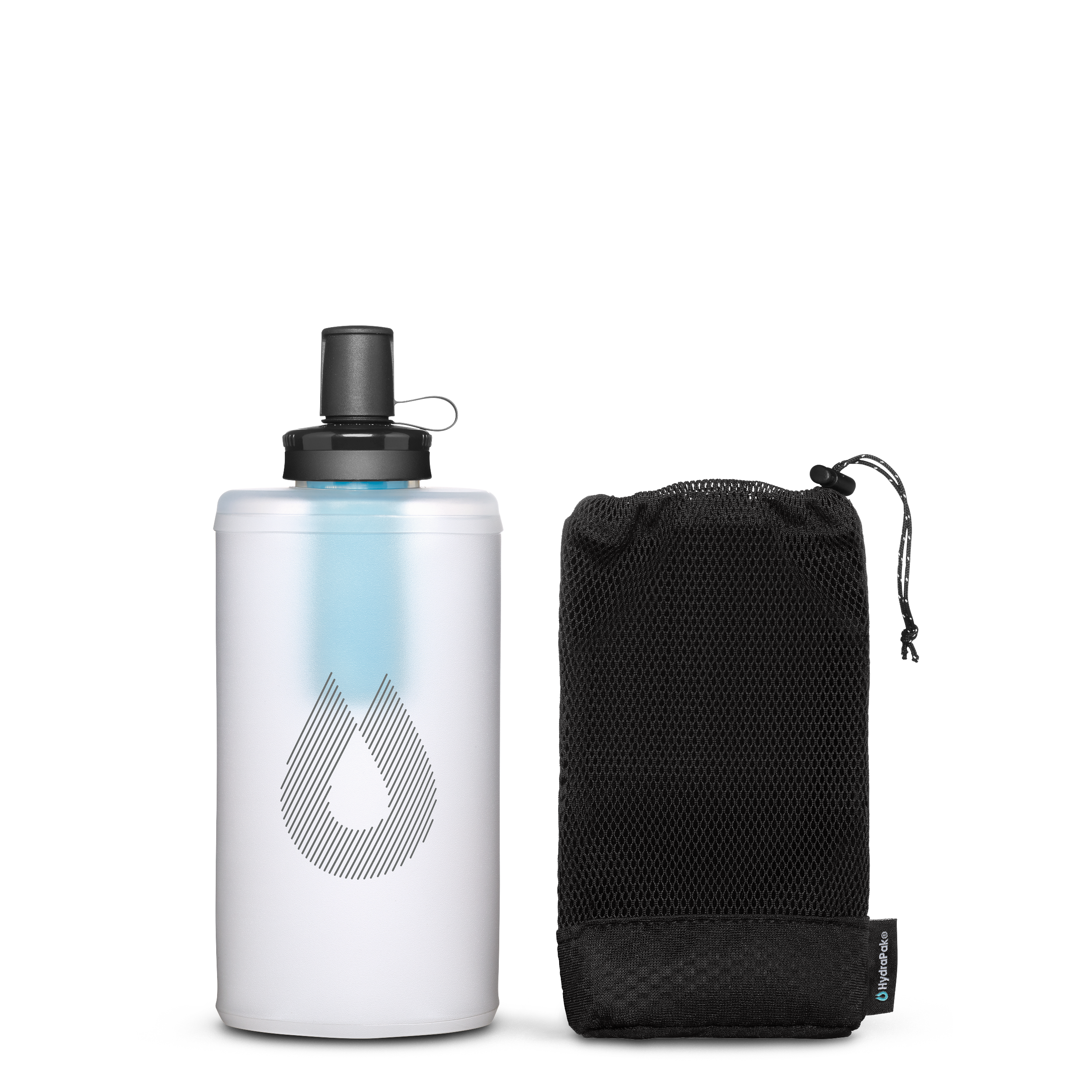 PackFlask+™ 750ml
