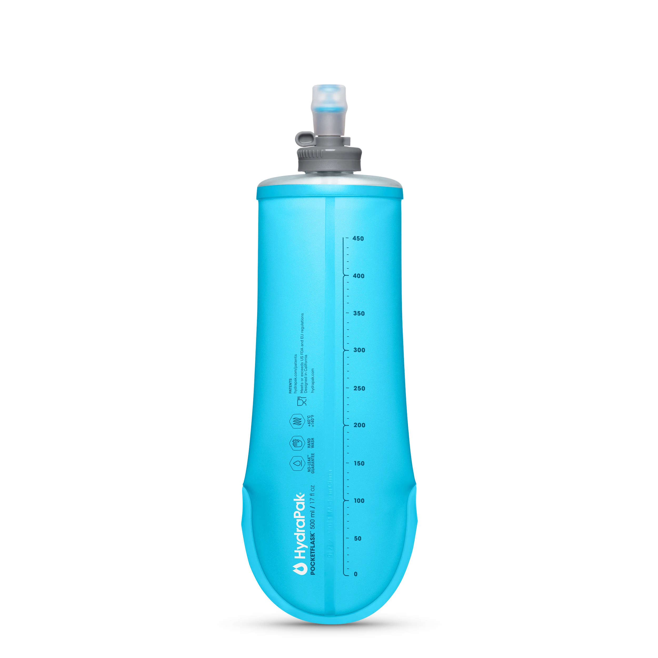 PocketFlask™ 500 ml