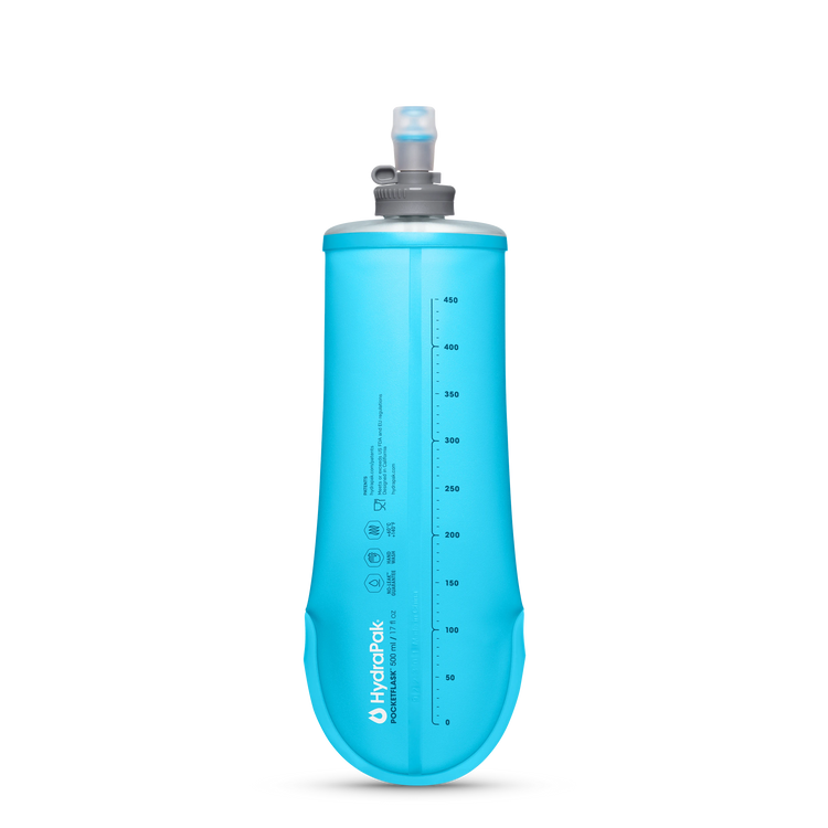 PocketFlask™ 500 ml