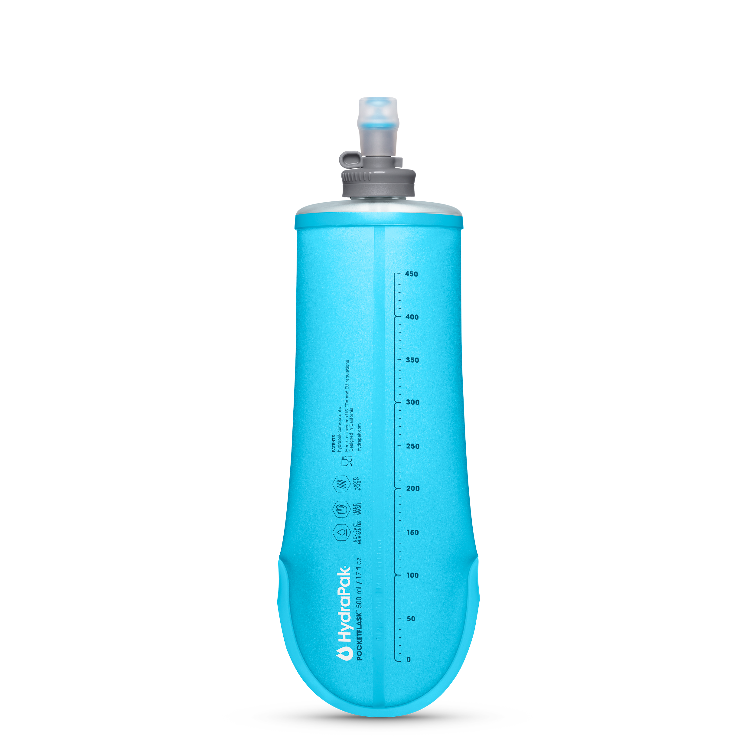 PocketFlask™ 500ml