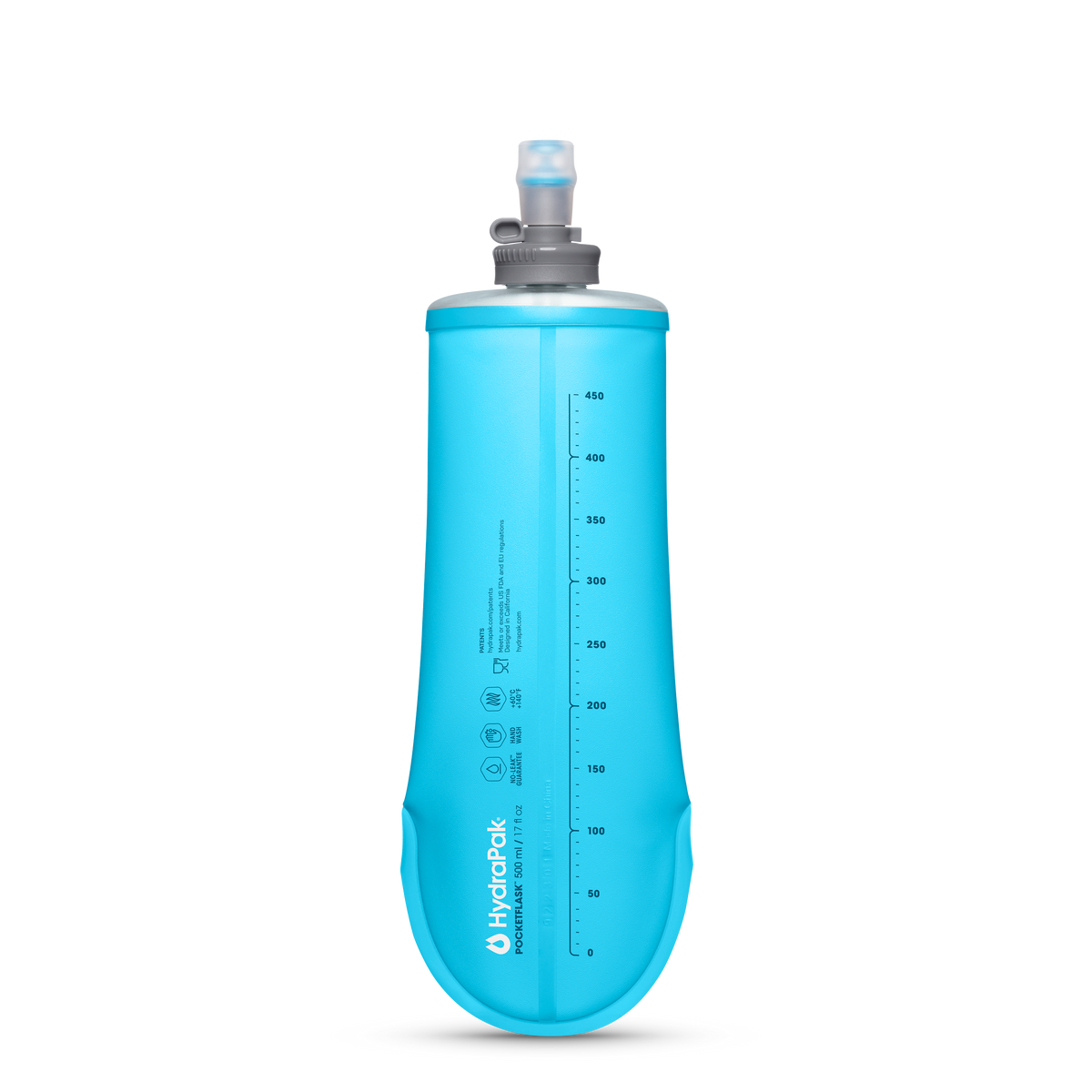 PocketFlask™ 500ml – HydraPak