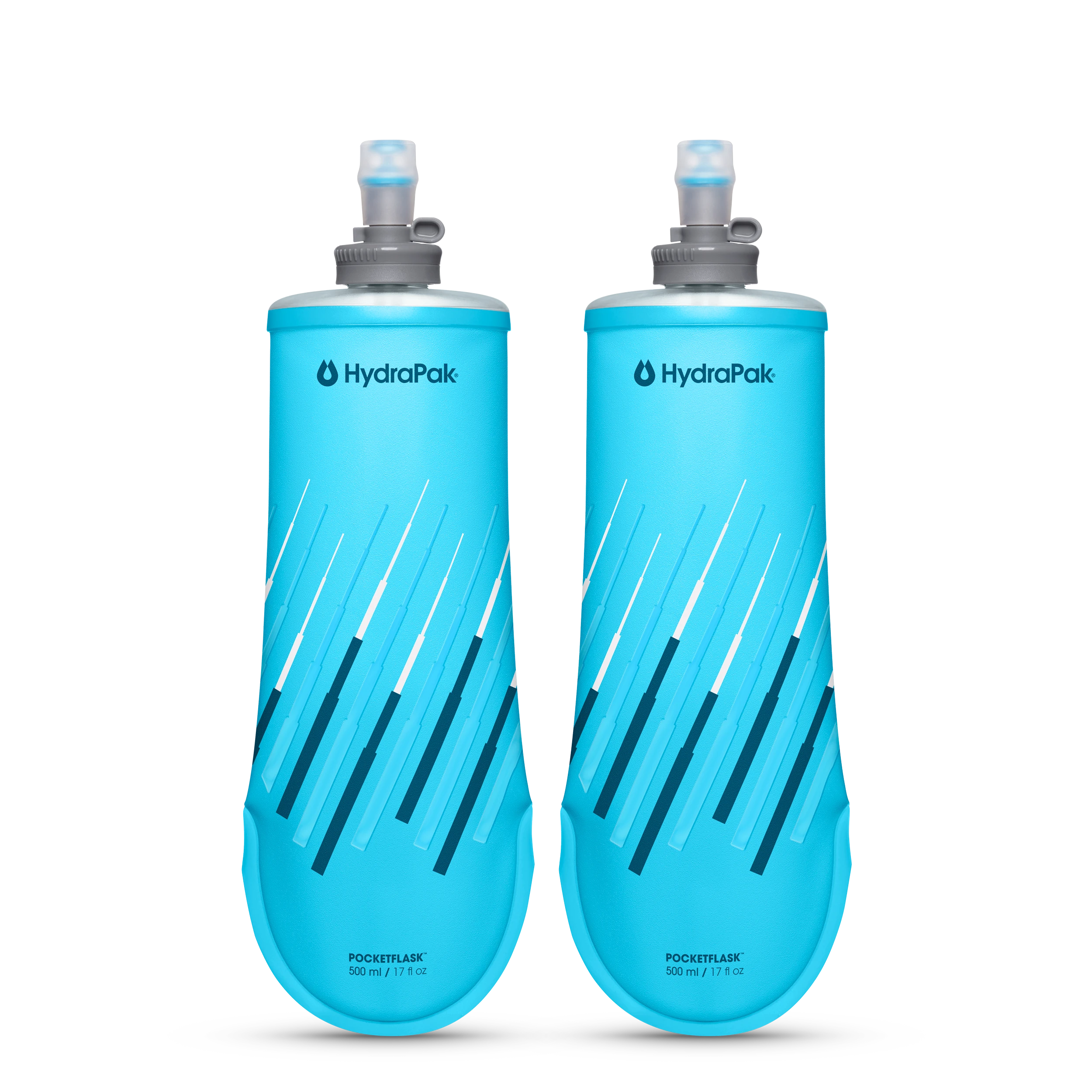 PocketFlask™ 500 ml