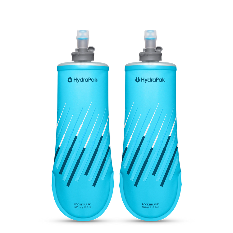 PocketFlask™ 500 ml