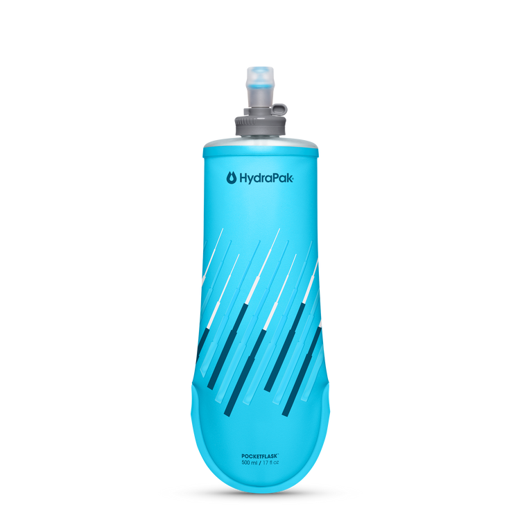 PocketFlask™ 500ml