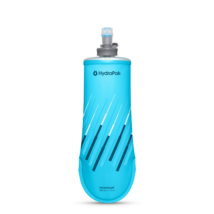 PocketFlask™ 500ml