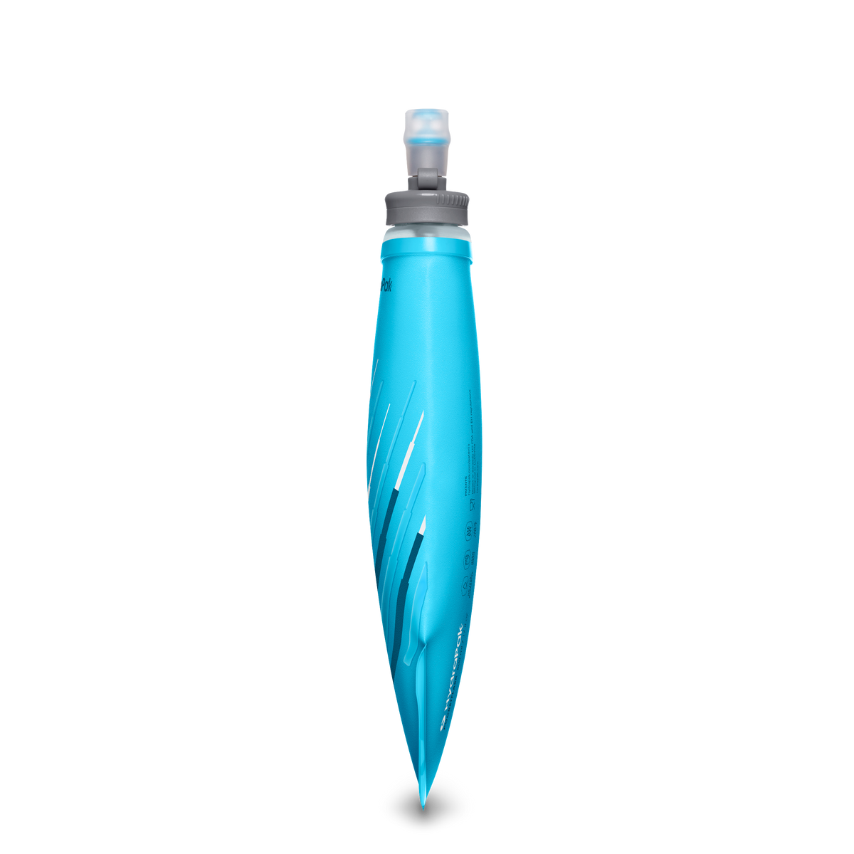 PocketFlask™ 500ml 2-Pack – HydraPak