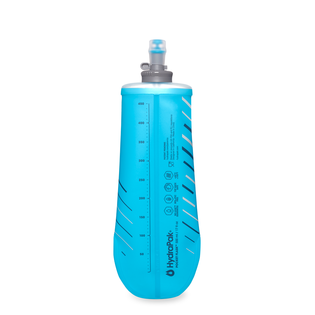 PocketFlask™ 500ml – HydraPak - Main Image