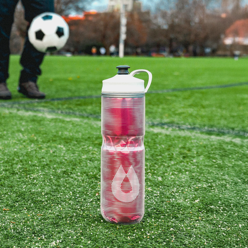 Polar™ Sport 20oz/600ml, Pulse 2-Pack