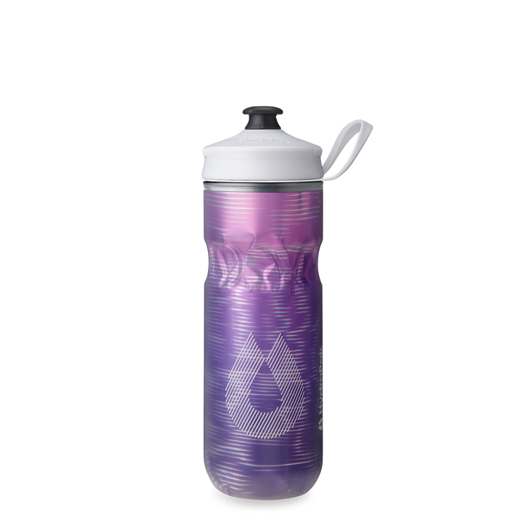 Polar™ Sport 20oz/600ml, Pulse – HydraPak Polar™ Sport 20oz/600ml, Pulse – HydraPak