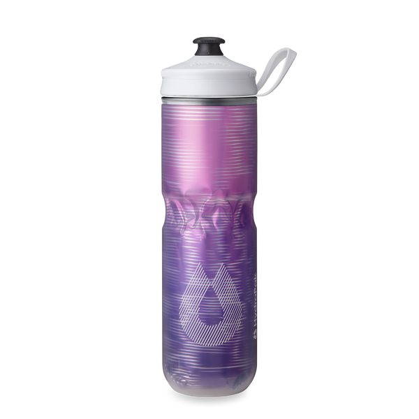 Polar Sport 24oz/700ml, Pulse | Color:Pulse Purple