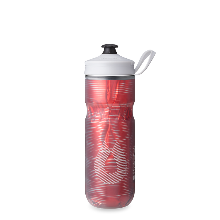 Polar Sport 20oz/600ml, Pulse 