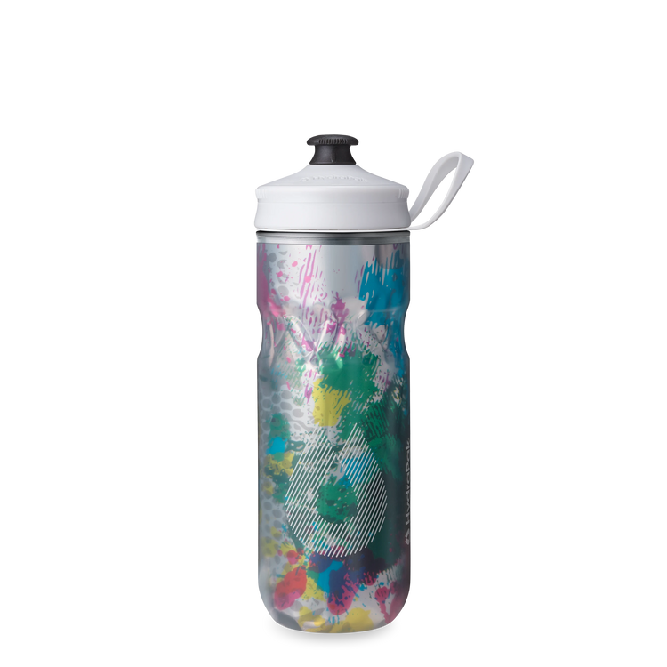 Polar Sport 20oz/600ml, Splash 
