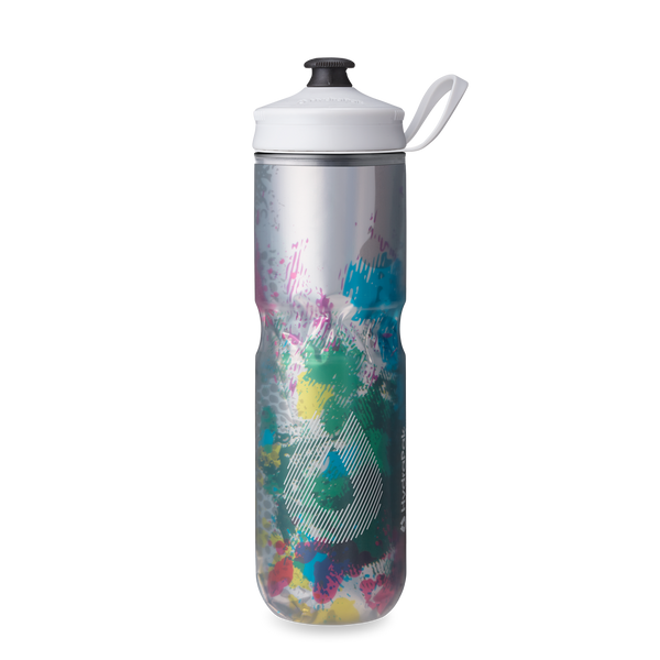 Polar™ Sport 24oz/700ml, Splash – HydraPak