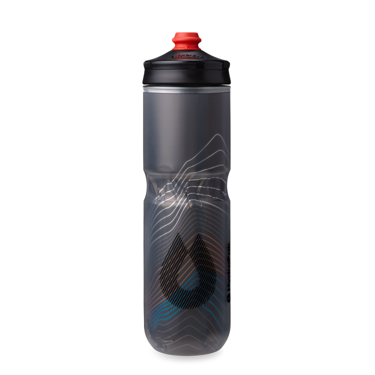 Polar Surge 24oz/700ml, Ascent 