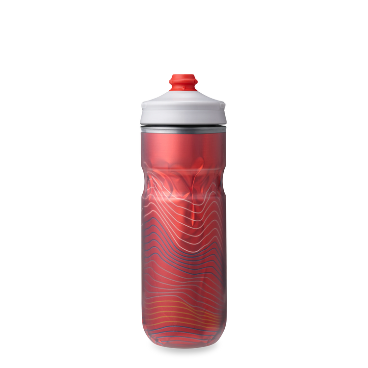 Polar Surge 20oz/600ml, Ascent 