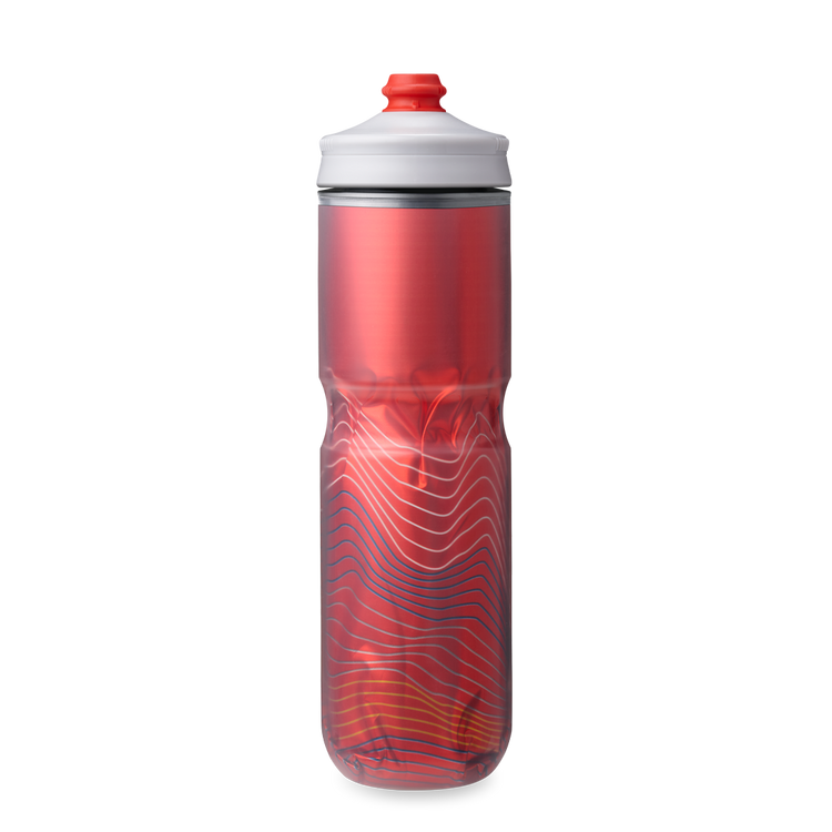 Polar Surge 24oz/700ml, Ascent 