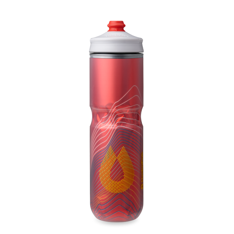 Polar Surge 24oz/700ml, Ascent 