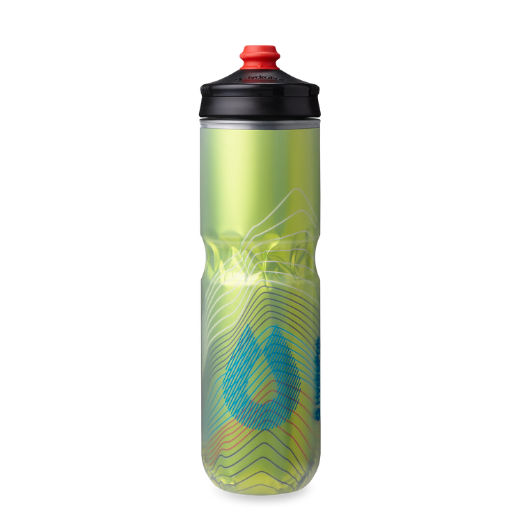 Polar Surge 24oz/700ml, Ascent 