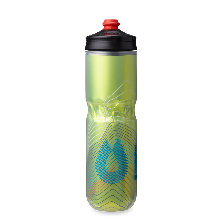 Polar Surge 24oz/700ml, Ascent 