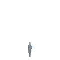 Inline Connector