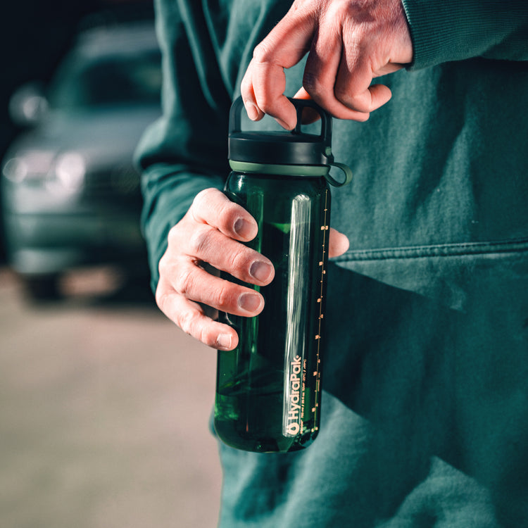 Bottle Hydrapak Recon Clip & Carry 1L