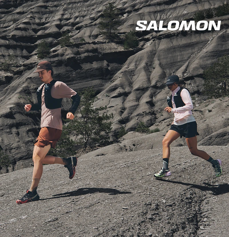 SALOMON