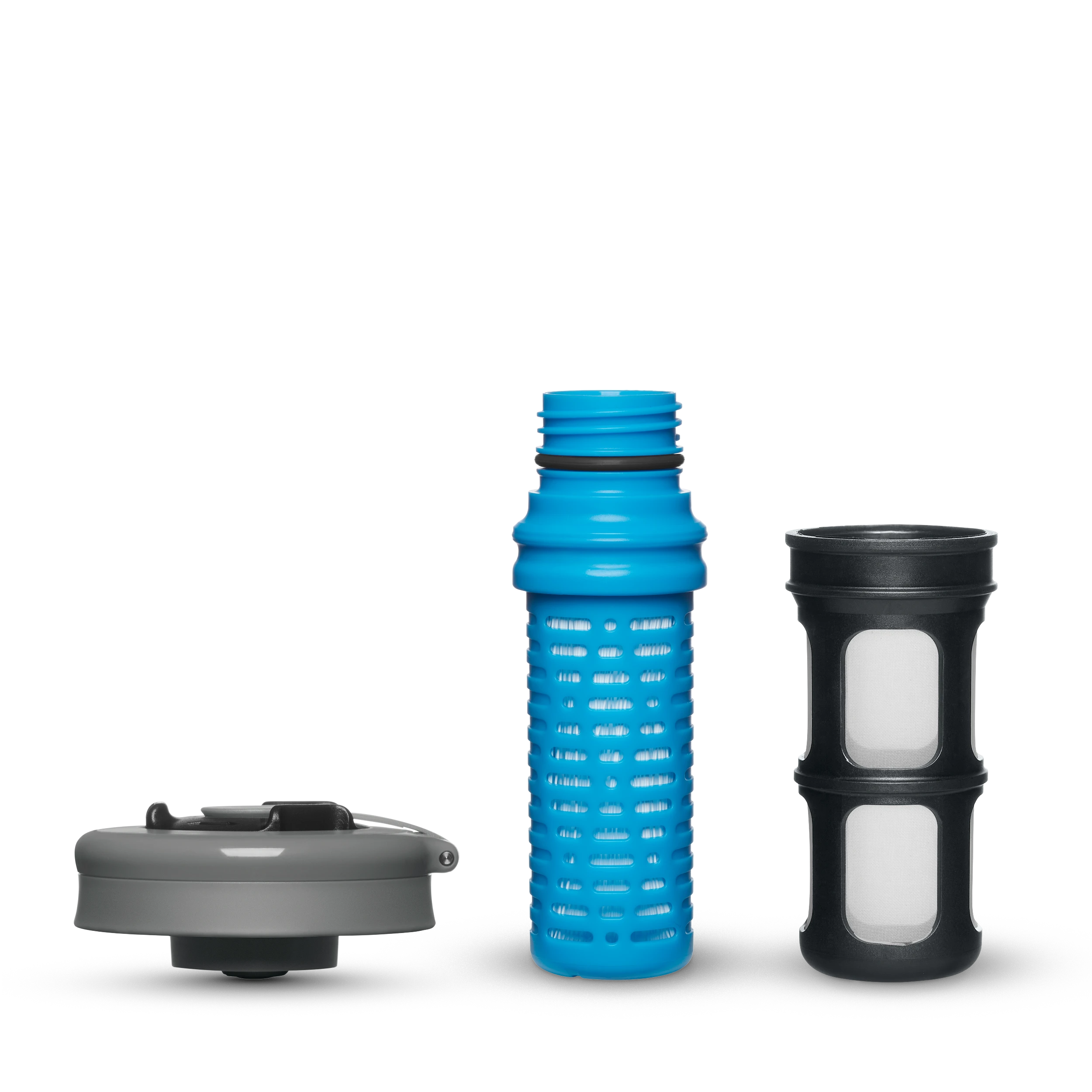 Seeker+™ 6L Gravity Filter Kit