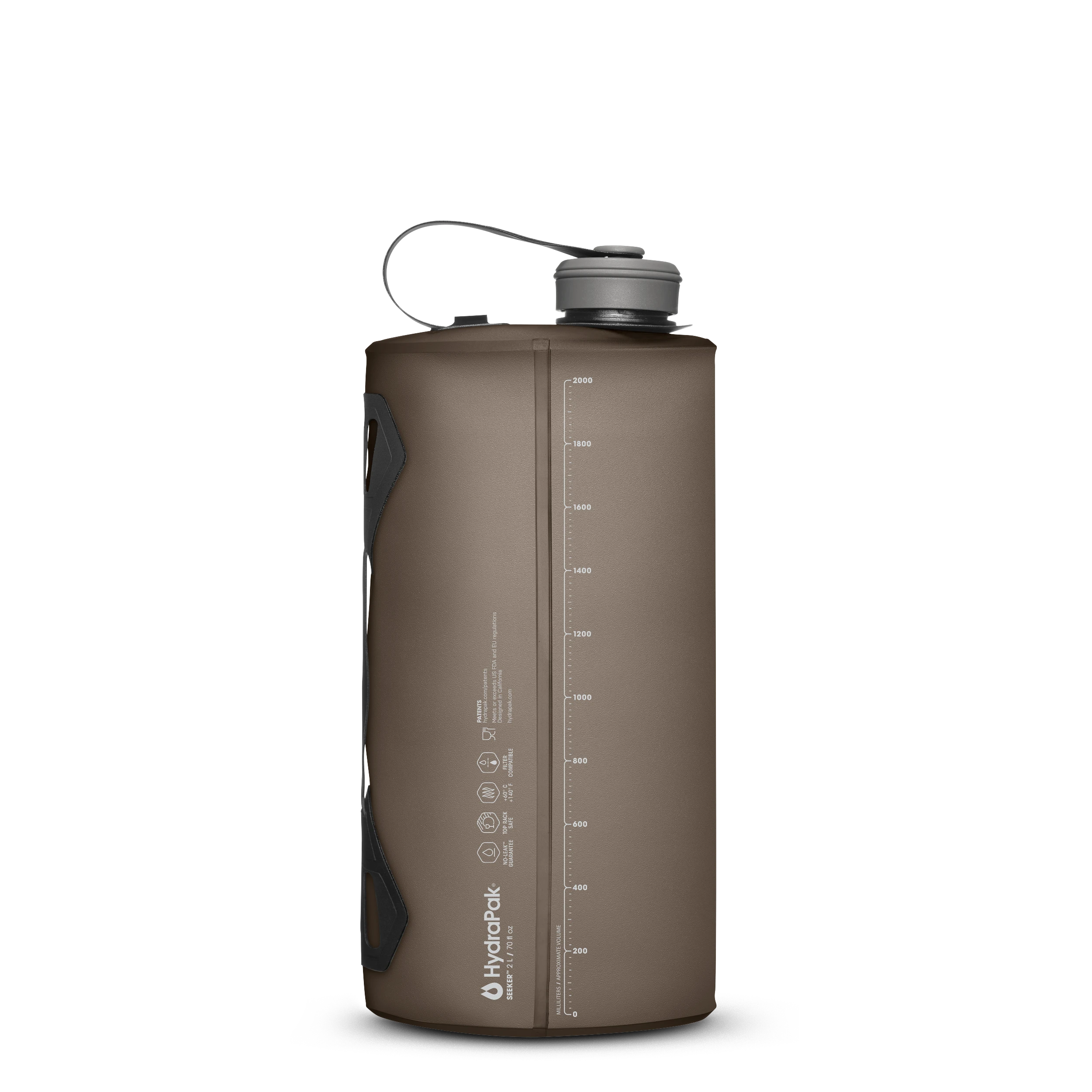 Seeker™ 2L 