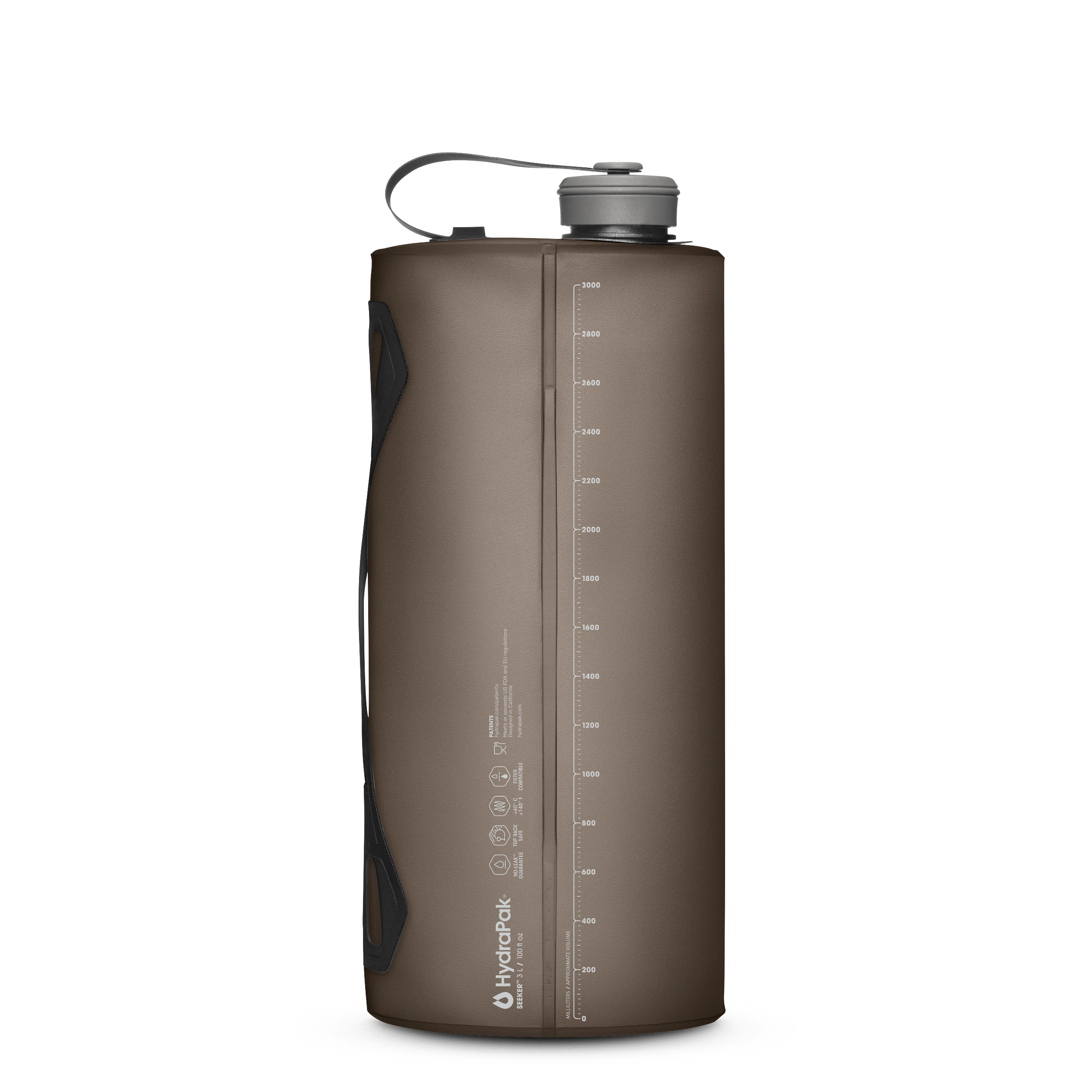 Seeker™ 3L 