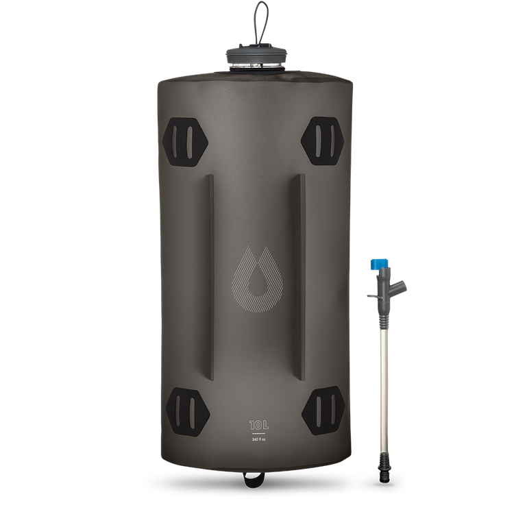 Car Camp Bundle