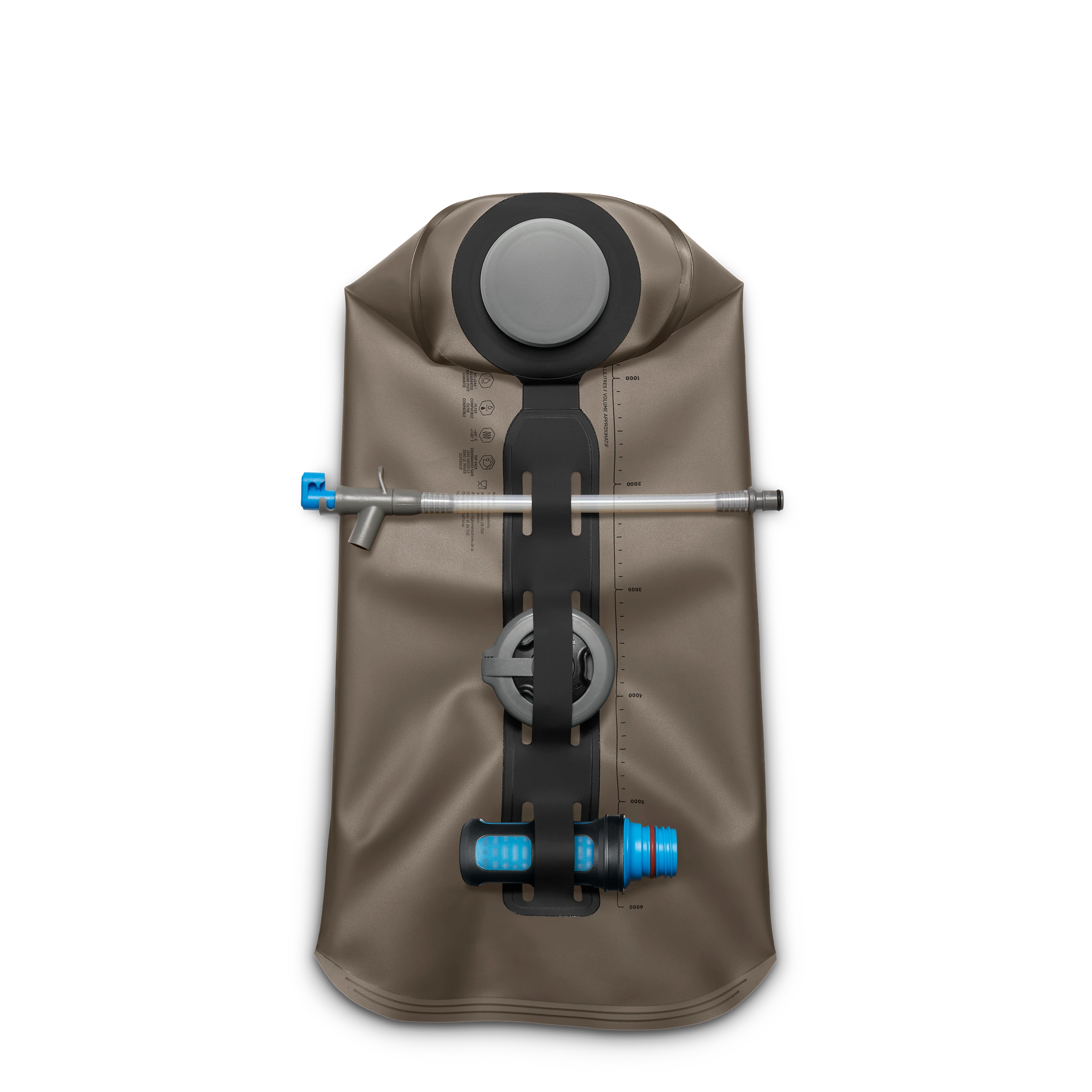 Seeker+™ 6L Gravity Filter Kit