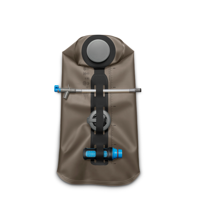 Seeker+™ 6L Gravity Filter Kit