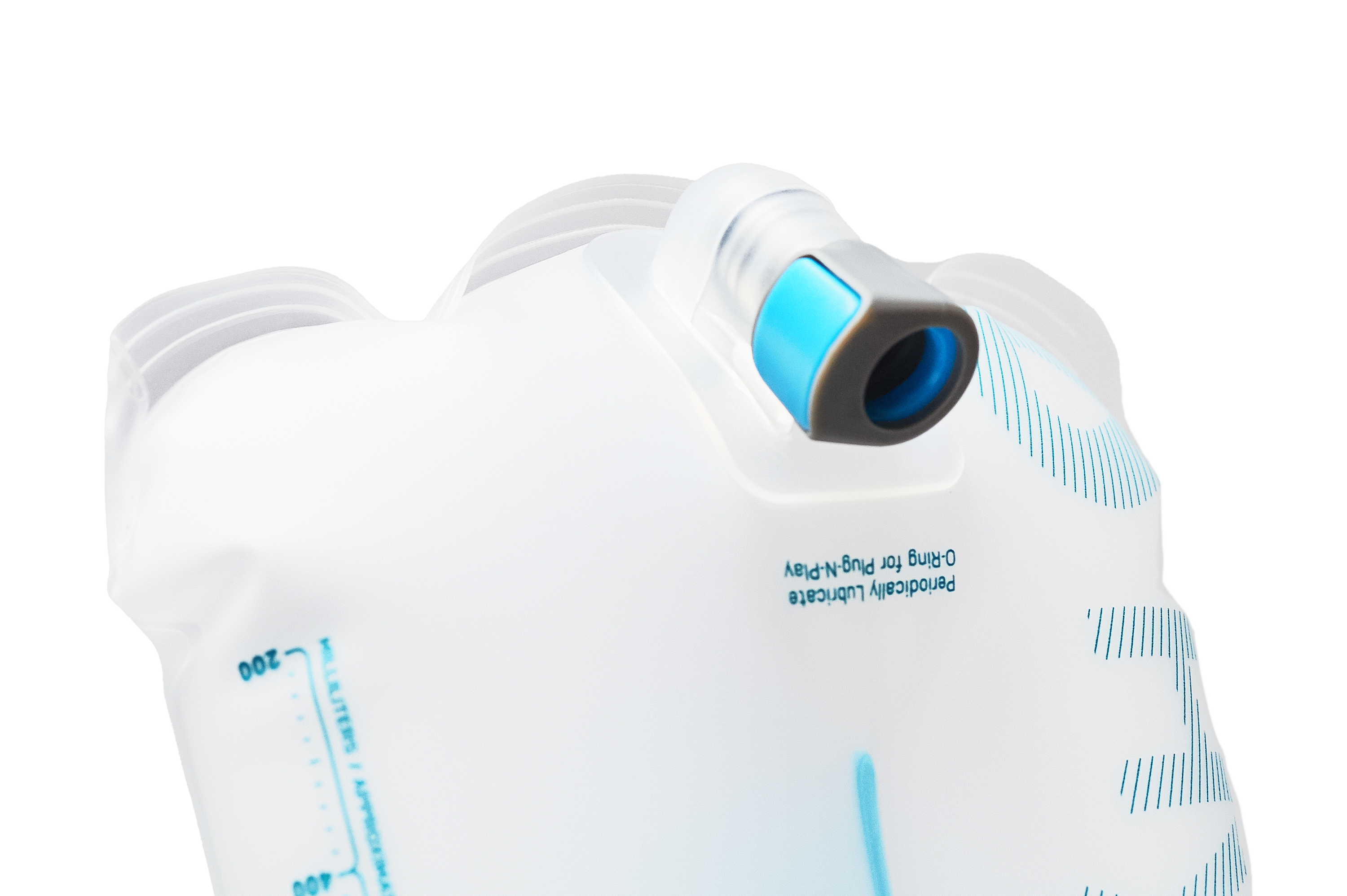 osprey hydration pack connector Plug-N-Play™ Quick Disconnect