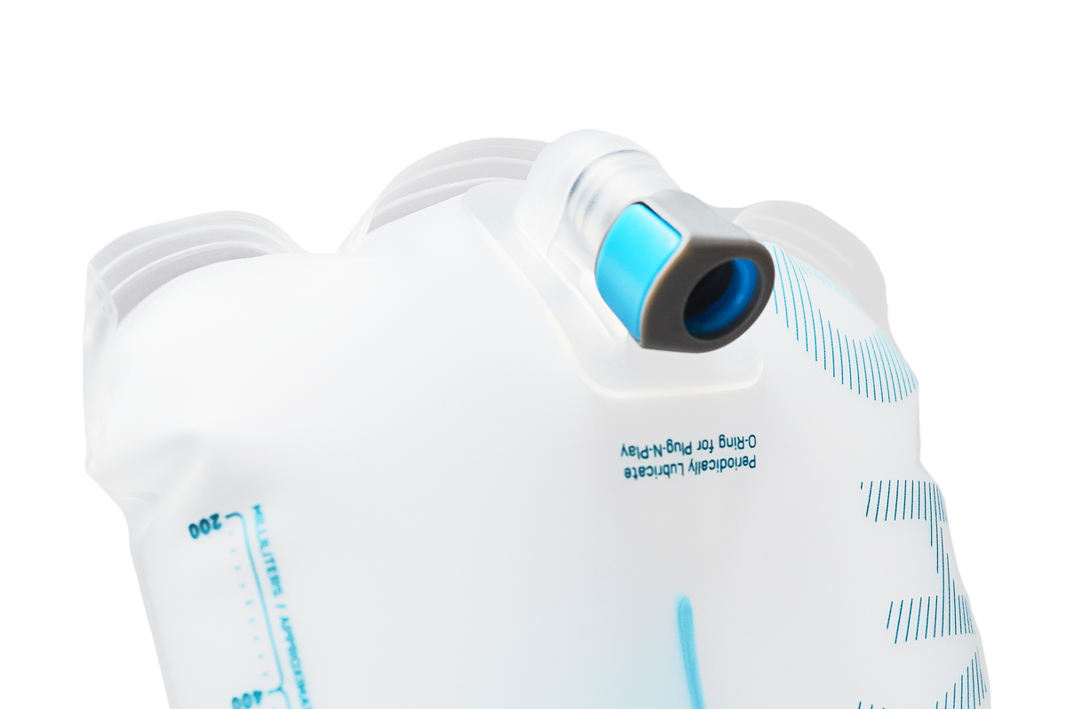 Hydrapak Quick Connector