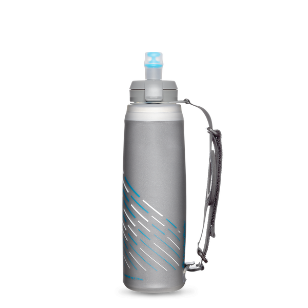 HydraPak flask500ml/shape loc2ℓ HydraPak Ultraflask Speed 500 ml Hydration