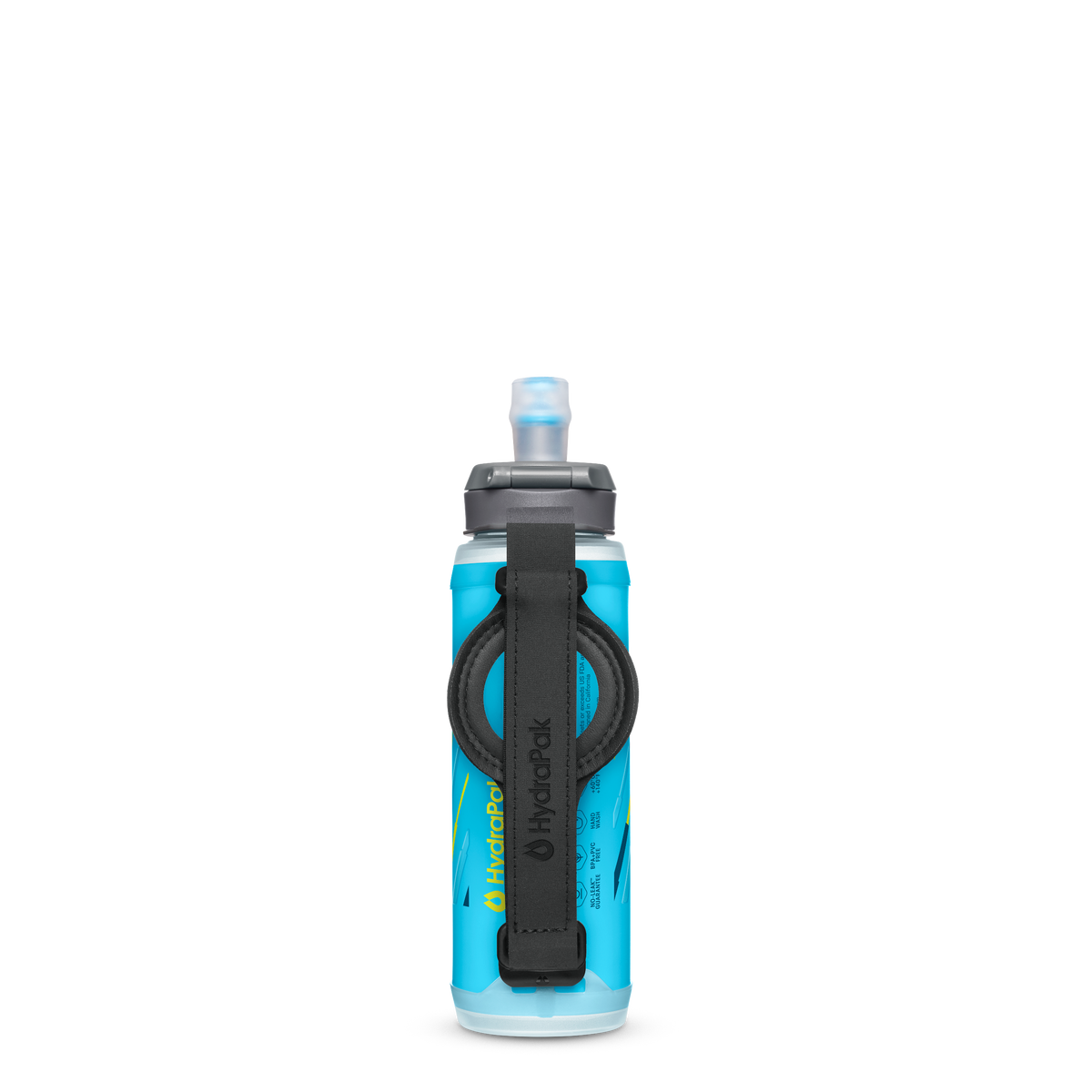 SkyFlask™ Speed 350 ML SoftFlask | HydraPak