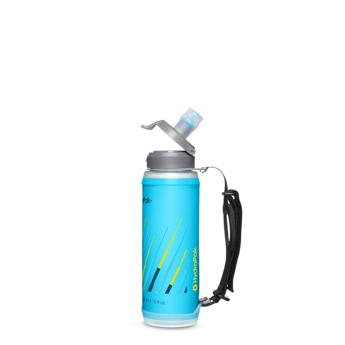 H.Bottleエイチボトル SkyFlask_Speed_350ml_Side_HP26