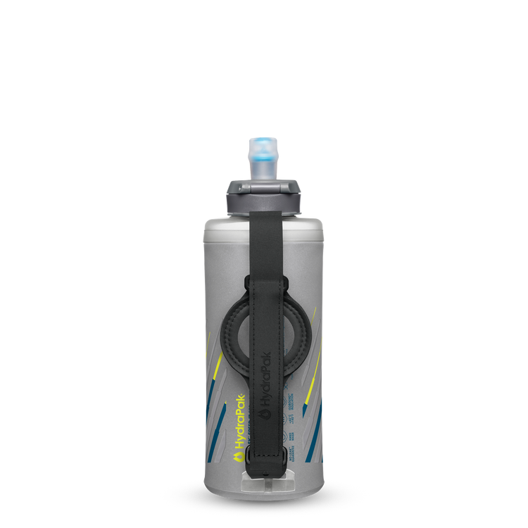 SkyFlask™ IT Speed 500 ML Insulated SoftFlask | HydraPak