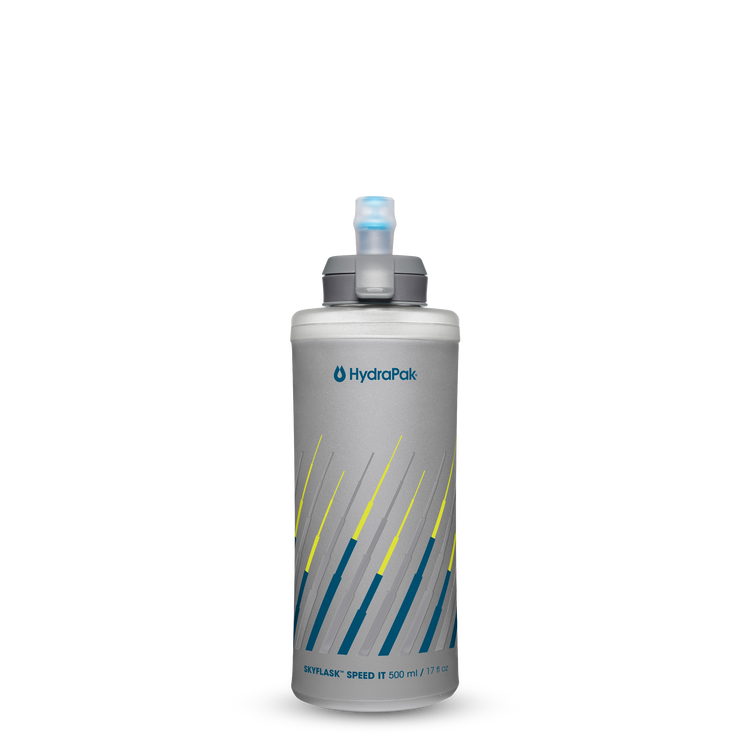 SkyFlask™ IT Speed 500 ML Insulated SoftFlask | HydraPak